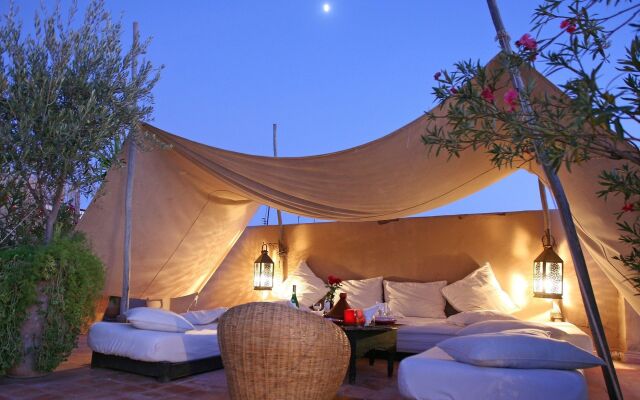 Riad O2