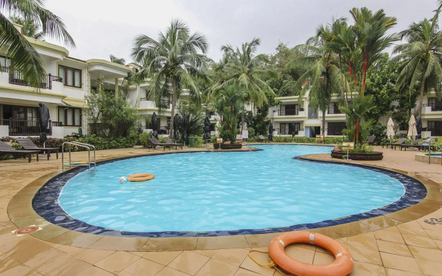 Sonesta Inn