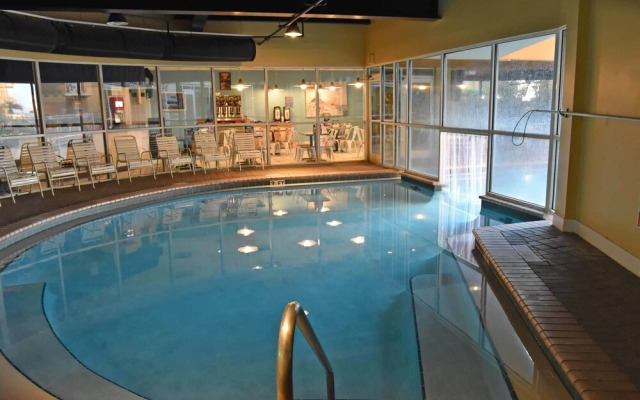 Dolphin 1901  - 2 Br Home