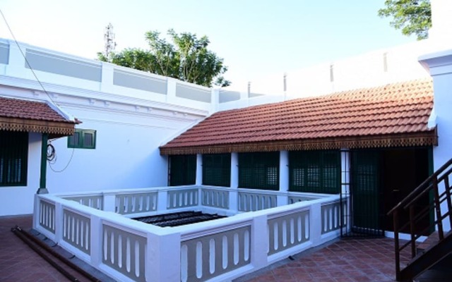 Villa Sentosa