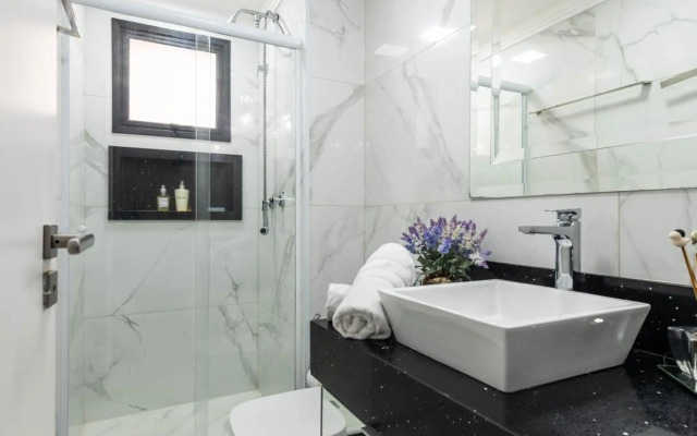 Rosemari's Apartments Sao Joao