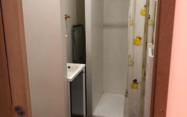 Appartement T3 Neuf Centre Ville de Tarbes