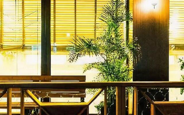 Super Hotel Ishigakijima