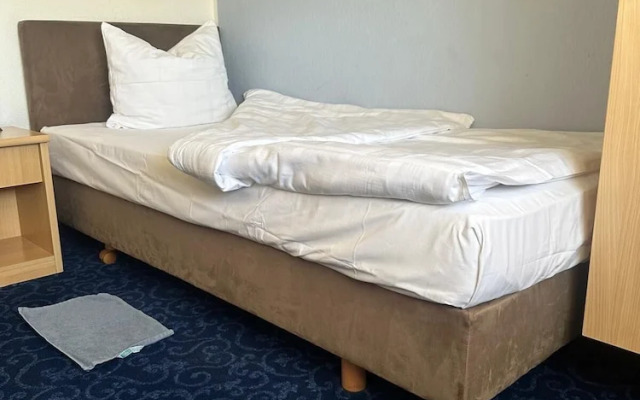 Hotel Alt Nürnberg