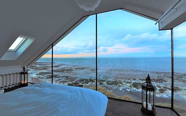 Edgecliff Boutique B&B