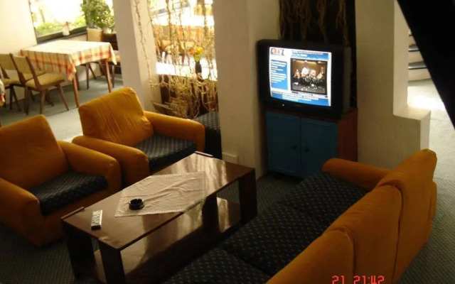 Villa Elfi