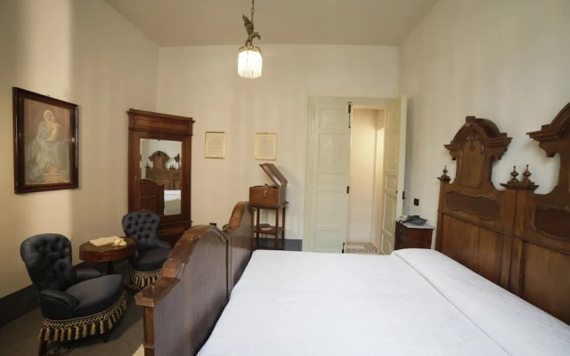 Residenza d'Epoca Regina d'Arborea