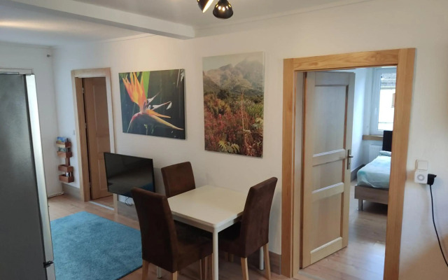 Protea Inn Ferienwohnungen