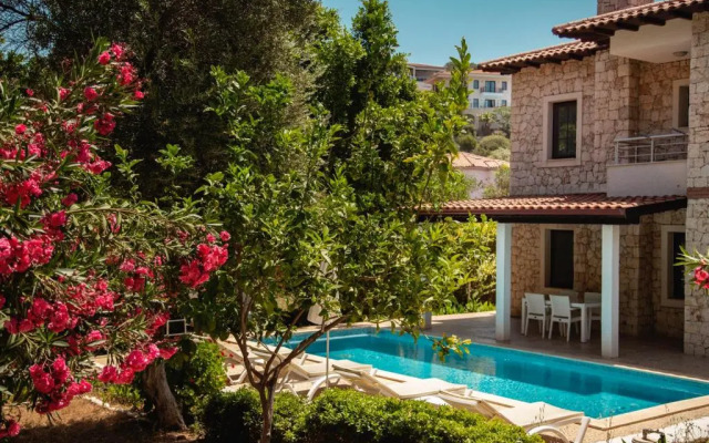 Merla Villa Otel
