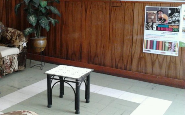 Hotel Imperial