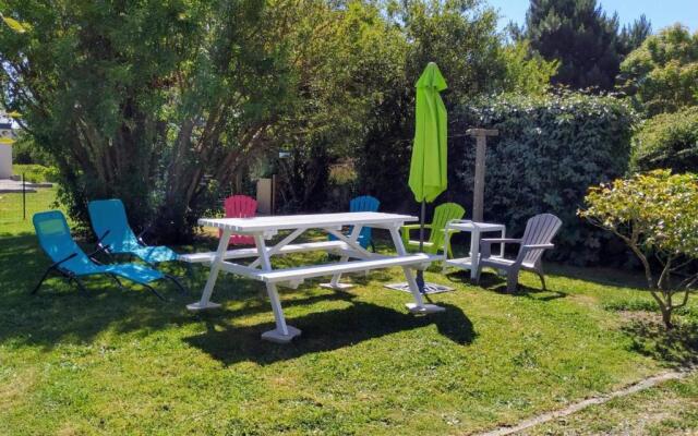 Maison Trégastel, 4 pièces, 6 personnes - FR-1-368-6