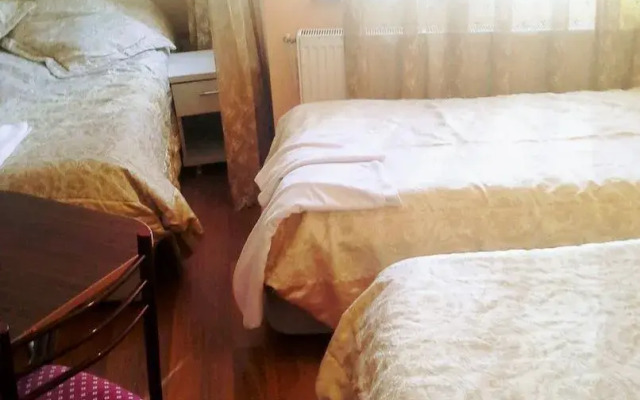 Ayasofya Apart & Hotel