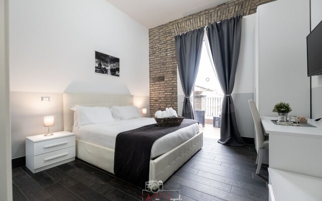 Arch Rome Suites