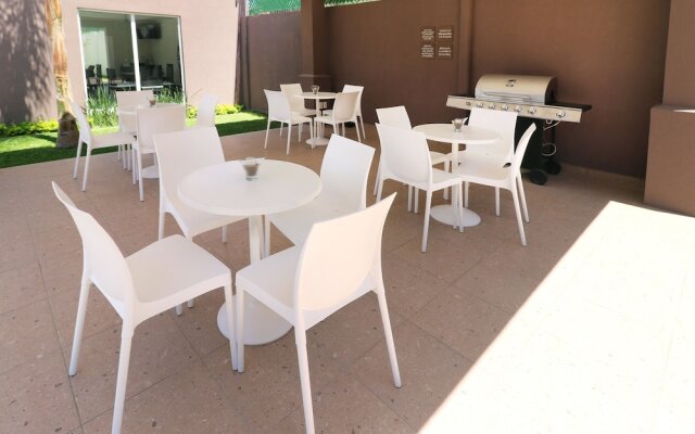 Candlewood Suites Celaya by IHG