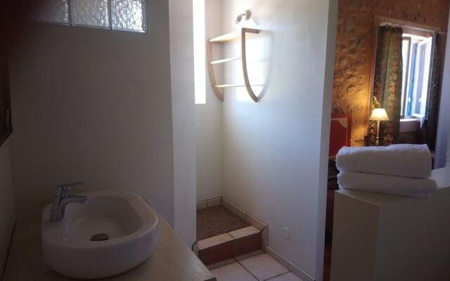 Le Cellier de l'Henriette