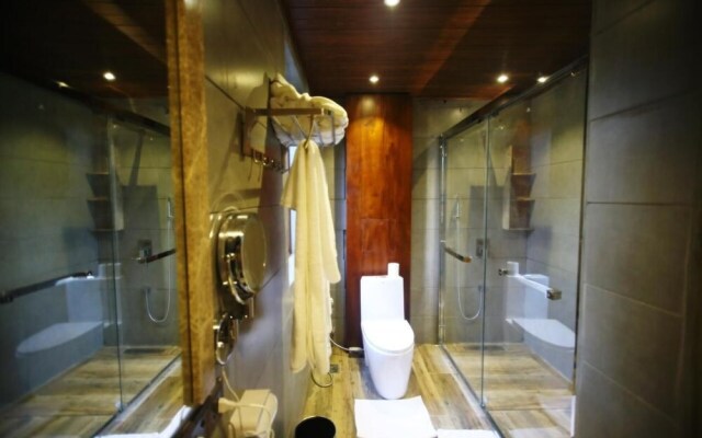 Aswadduma Hotel