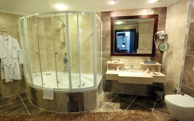 Eser Premium Hotel & SPA