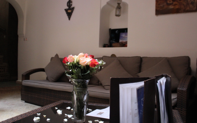 Riad Dar Ftouma