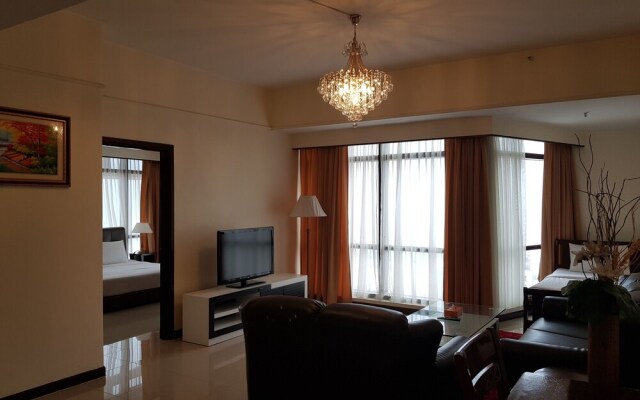 New Town Suite At Times Square