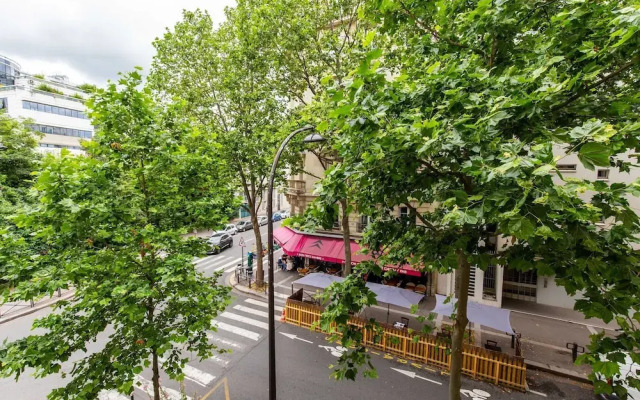 Cosy Studio - Parc des Expositions / Tour Eiffel 8