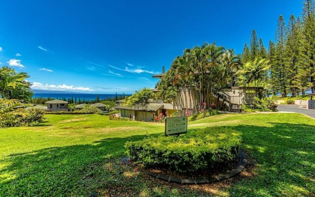 Kapalua Golf Villas 19T6