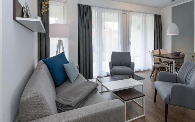 Deichhäuser Anna Küste Deichhäuser Anna Küste 6-13