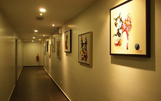M2 Hotel Melaka