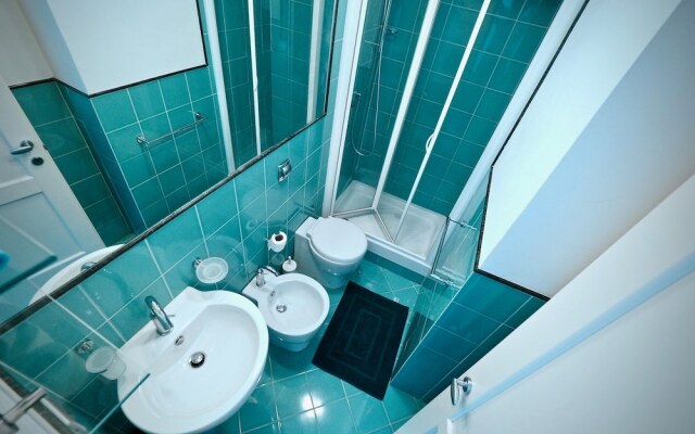 Dimora Palestro con Panorama