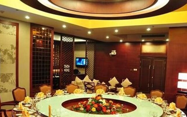 Seventh Fairy International Hotel