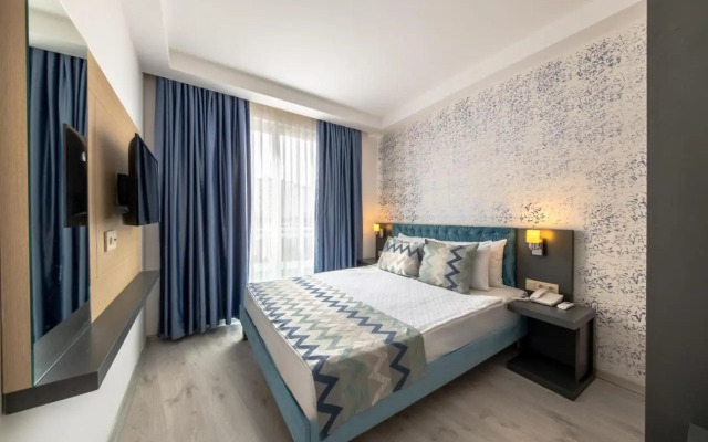 Jura Hotels Lara Resort