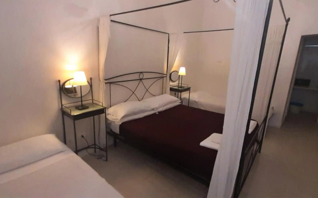 WRH Trastevere