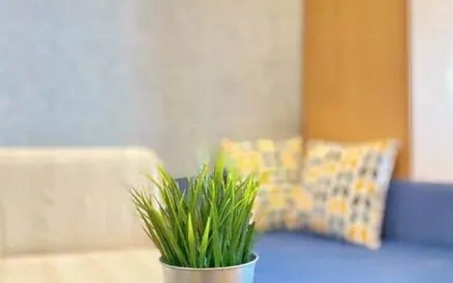 Апарт Комфорт на ул. Свердлова 51