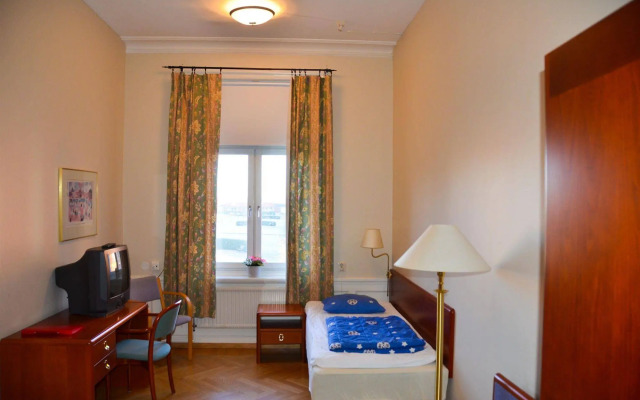STF Hostel Karlstad