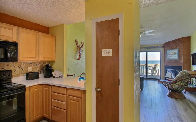 SW11 - A Great Escape