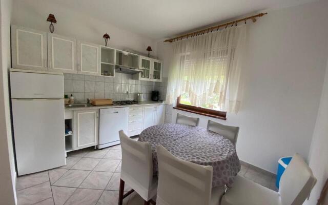 Holiday home Povile