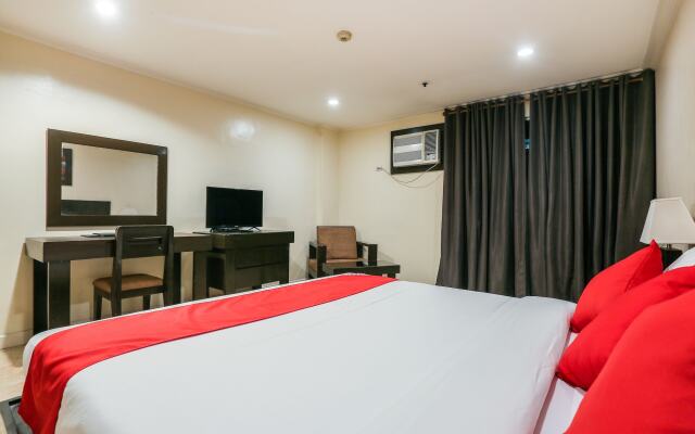 Paragon Tower Hotel