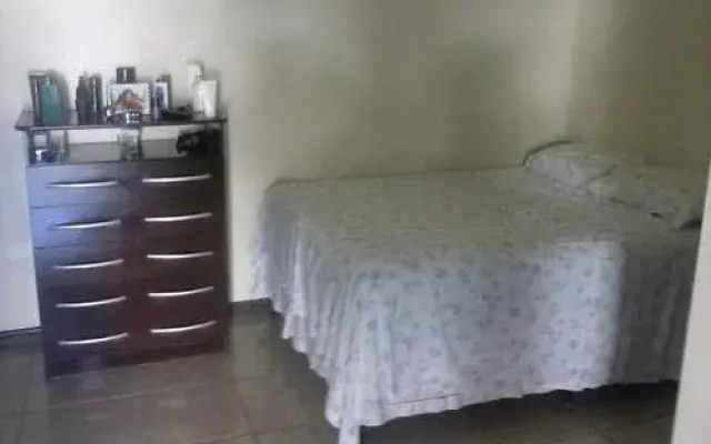 Obelix Hostel e Pousada