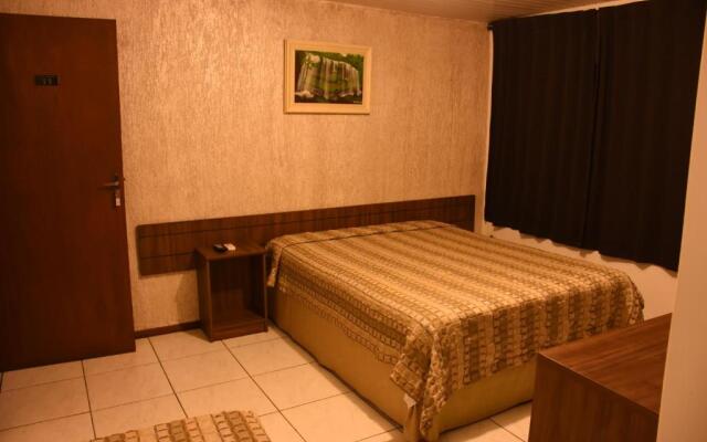 Hotel Holiday Foz