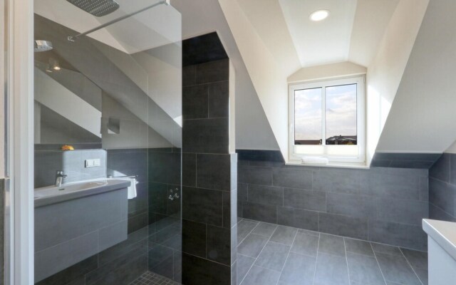 Baltischer Hof, Apartment 66