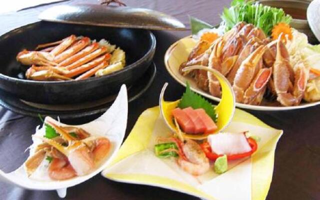 Swiss Village Kaze no Gakko Kyoto