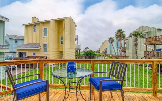 Captiva LC12 - 3 Br Home