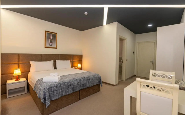 Hotel Emigranti 2