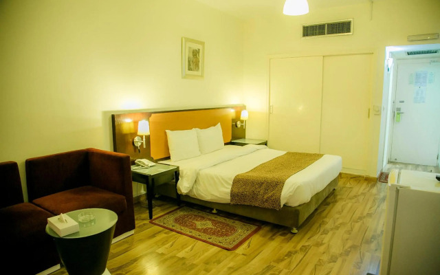 Phoenicia Hotel