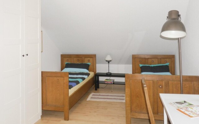 Stunning Apartment in Schieder-schwalenberg With 2 Bedrooms and Wifi