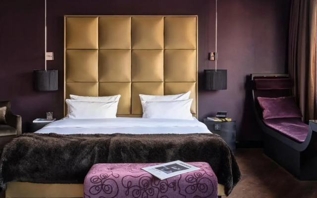 Roomers, Frankfurt, a Member of Design Hotels