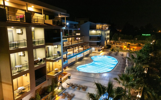 Hierapark Thermal & Spa Hotel