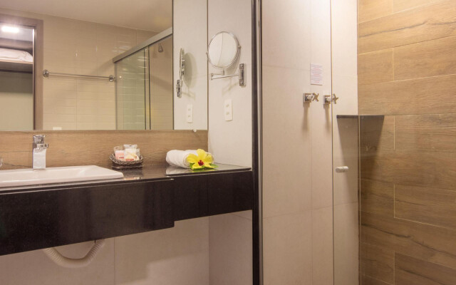 Flat de Luxo em Porto de Galinhas