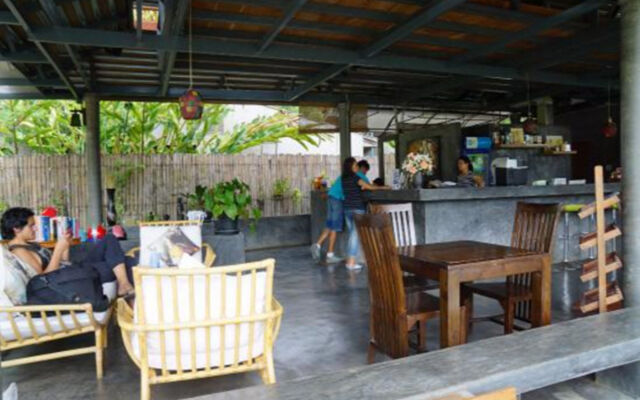 Family House at Pai