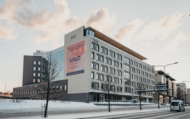 VALO Hotel & Work Helsinki