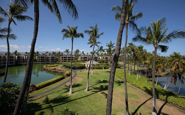 Mauna Lani Terrace A303 3 Bedroom Condo